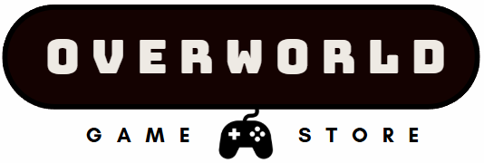 TheOverworld