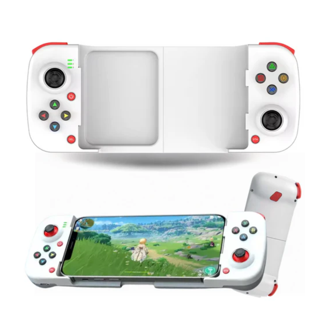 Gamepad para móvil